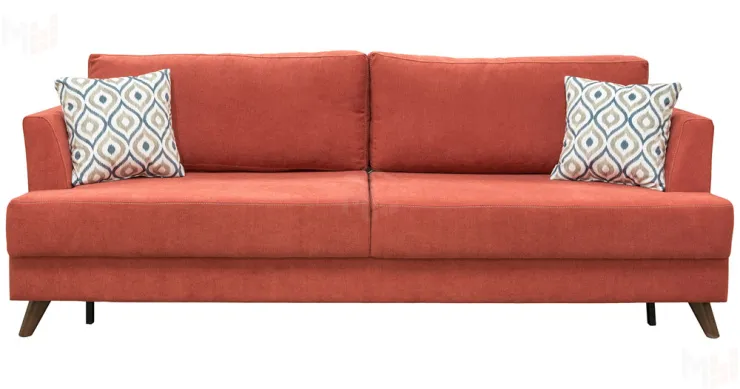 Диван-кровать Дамаск ТД 210