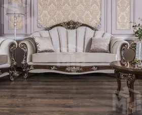 Комплект Марселла корень дуба глянец