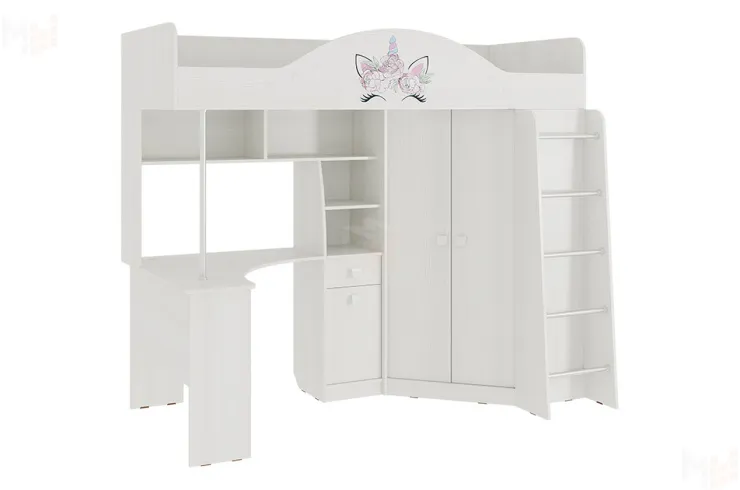 Набор мебели Фэнтези Детский комплекс 