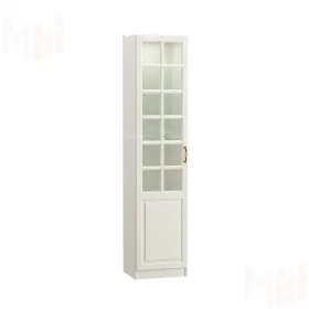 Шкаф-витрина Ливерпуль