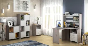 Стеллаж СТЛ-ЗВ