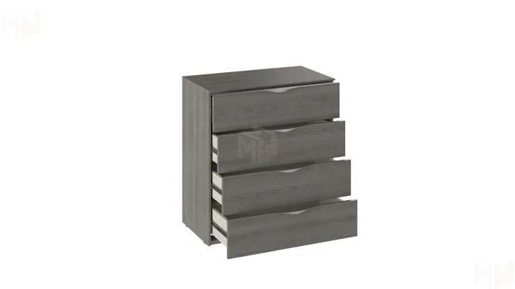 Комод «Либерти» ТД 297.04.02