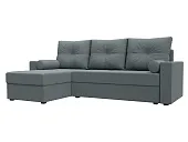 Диван угловой Верона Лайт левый угол