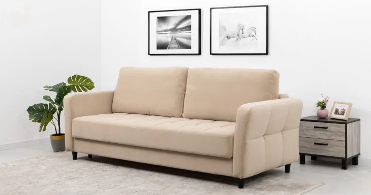 Диван-кровать Невада ТД 569