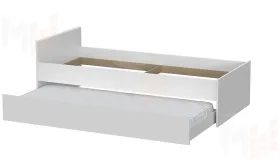 Кровать выкатная  Токио