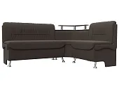 Диван кухонный угловой Сидней правый угол