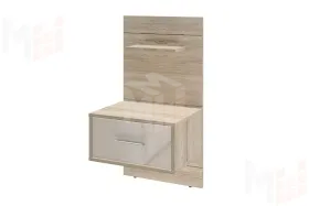 Тумба прикроватная Лациа 418.02