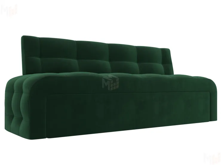 Диван кухонный прямой Люксор