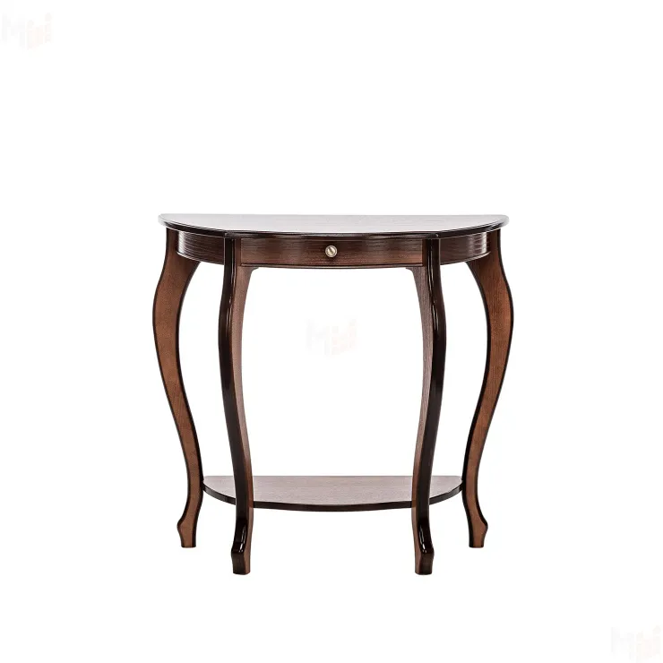 Консоль Leset "Элегант" (Орех)