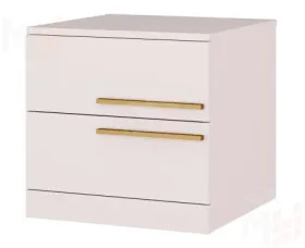 Модульная спальня Николь