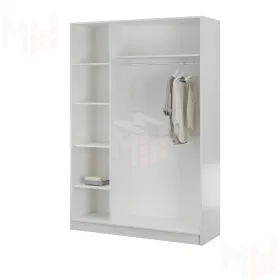 Шкаф 3-х дверный Мадлен