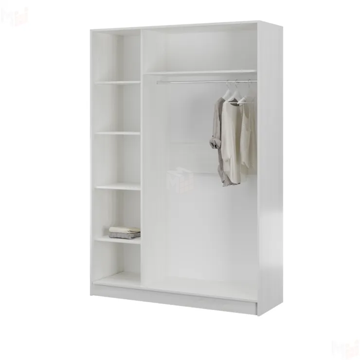 Шкаф 3-х дверный Мадлен