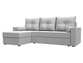 Диван угловой Верона Лайт левый угол