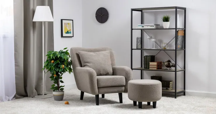 Кресло для отдыха Шон ТК 271