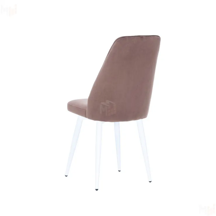 Стул Leset Дрим Vendetta 7 Коричневый/Белый