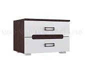 Тумба прикроватная Ким (2 шт)