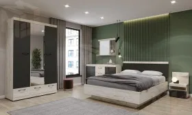 Cпальня СОНАТА Композиция №1