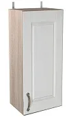 Шкаф навесной Лофт ШКН 350