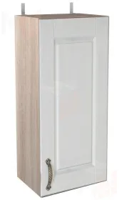 Шкаф навесной Лофт ШКН 350
