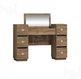 Стол туалетный Neo 43 Дуб табачный