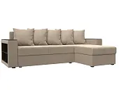 Диван угловой Дубай Лайт правый угол