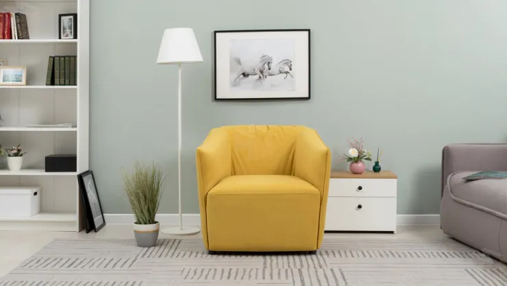 Кресло для отдыха Флэш ТК 575