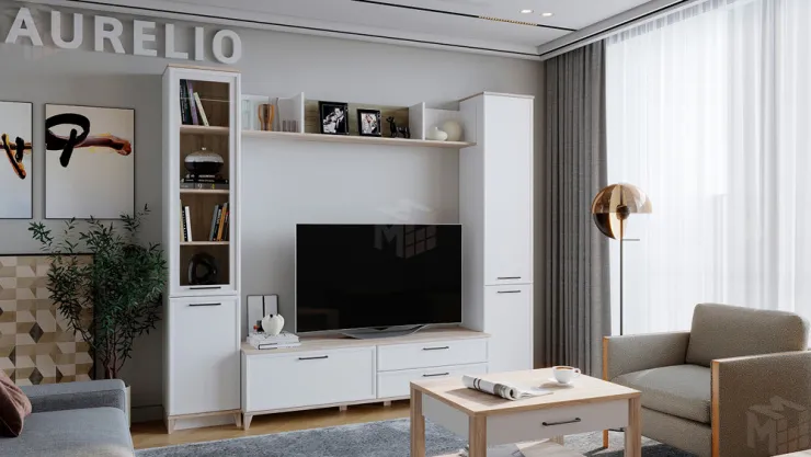 Гостиная AURELIO 1