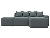 Диван угловой модульный Лига-063 угол правый