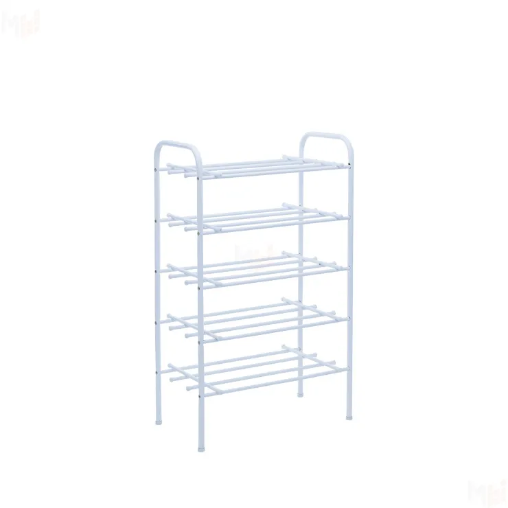 Обувница Leset Комо 5 (Белый)