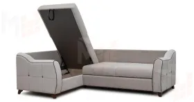 Диван-кровать угловой Френсис ТД 262