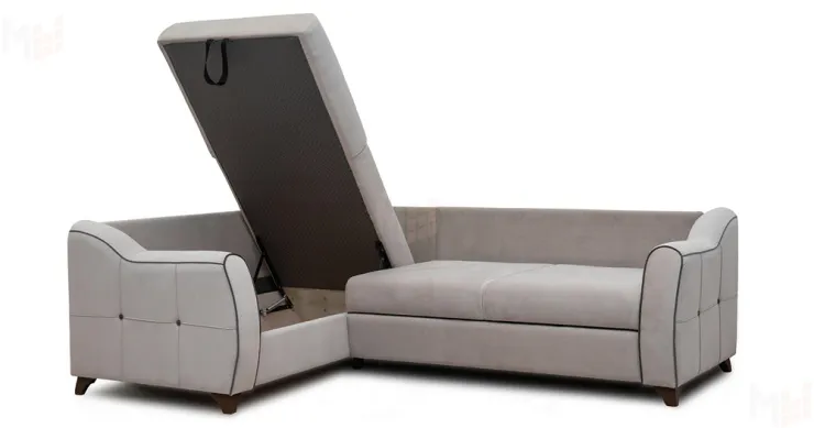 Диван-кровать угловой Френсис ТД 262