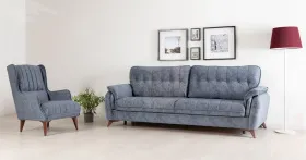 Диван-кровать Дорис  ТД 559