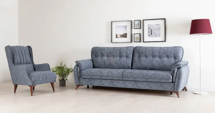 Диван-кровать Дорис  ТД 559