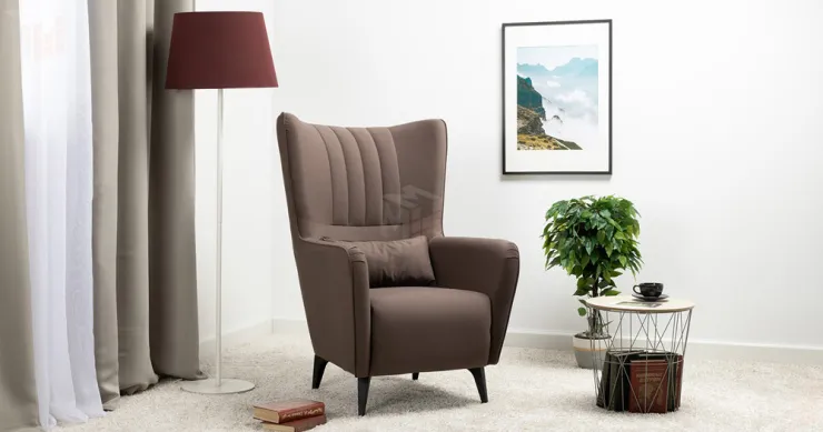 Кресло для отдыха Феличе ТК 528