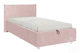 Кровать с подъемным механизмом Бест 90х200