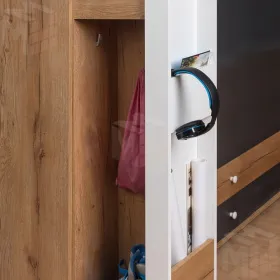 Шкаф МЦН ЛОЙС 85