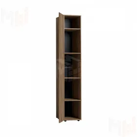 Шкаф для белья Neo 55 Дуб табачный