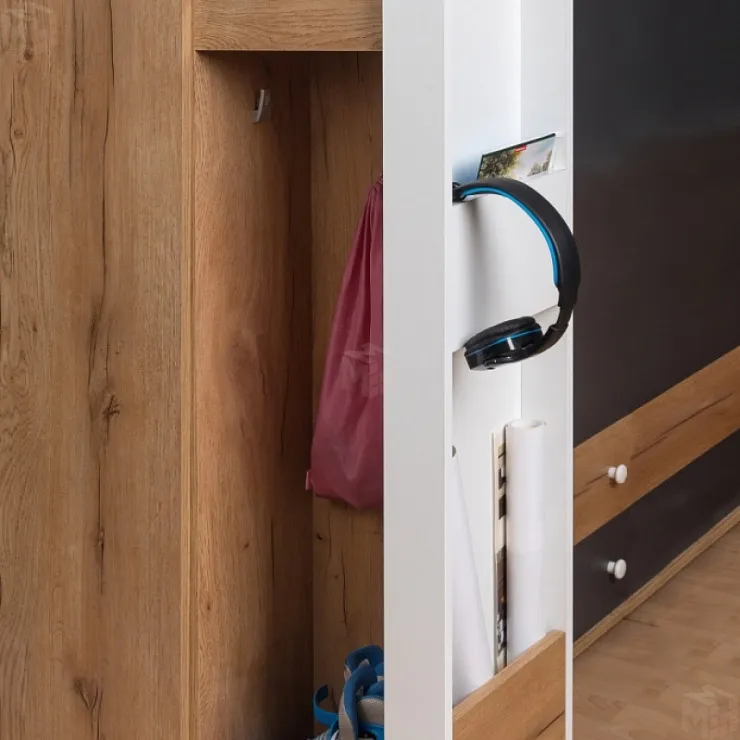 Шкаф МЦН ЛОЙС 85