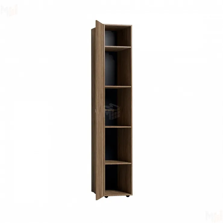 Шкаф для белья Neo 55 Дуб табачный