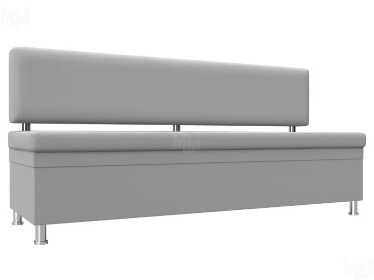 Диван кухонный прямой Стайл