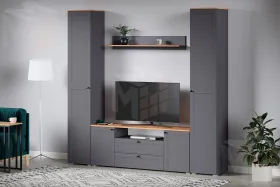 Гостиная Остин комплект №  2