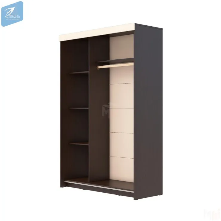 Шкаф-купе Комфорт 9