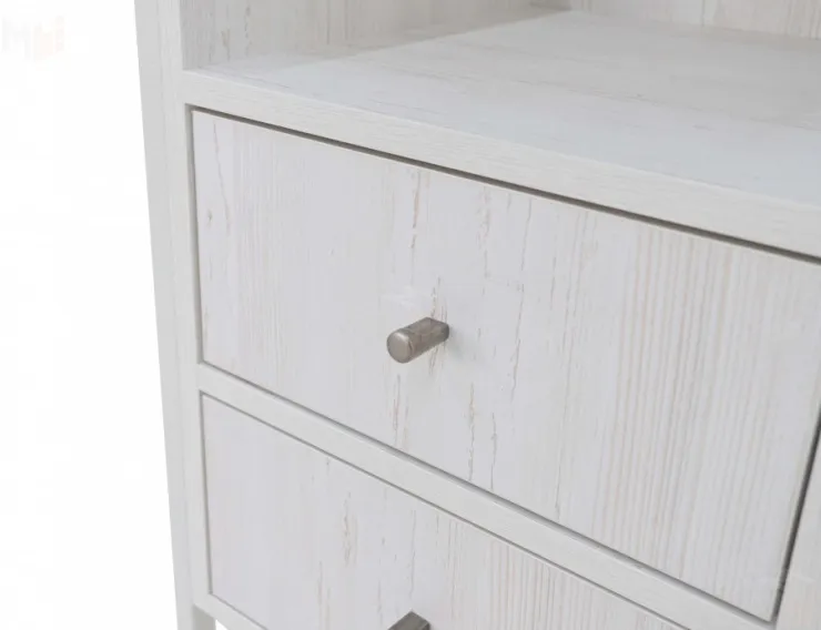 Стеллаж Берген 3 Винтерберг