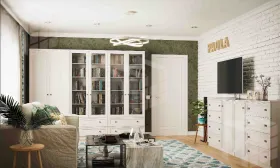 Гостиная Paola 3