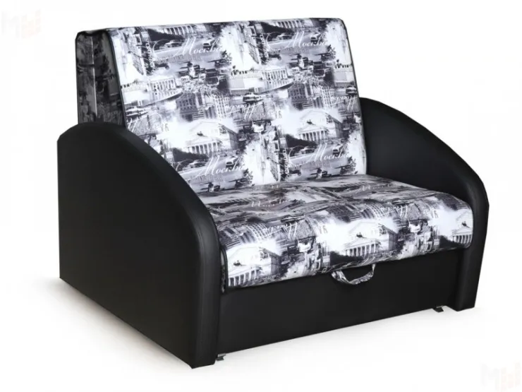 Диван-кровать Оливер Стандарт вариант 2