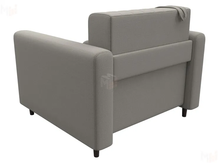 Кресло Лига-070 ( Амур 02 бежевый )