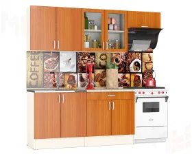 Шкаф нижний Клер ШН 600