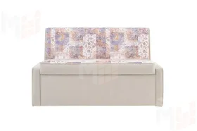 Диван Лувр контраст