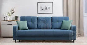 Диван-кровать Черри Н  ТД 285