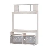 Флоренция Центральная секция